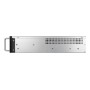 SST-RM23-502-MINI, Rack (schwarz)