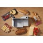 Allesschneider R708A (edelstahl, 100 Watt) (742062)