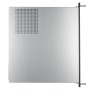 SST-RM23-502-MINI, Rack (schwarz)