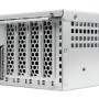 SST-RM23-502-MINI, Rack (schwarz)