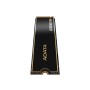 ADATA LEGEND 960 1 TB M.2 PCI Express 4.0 NVMe 3D NAND (ALEG-960-1TCS)
