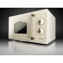 Gorenje MO4250CLI, microonde (crema/oro) (434738)