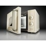 Gorenje MO4250CLI, microonde (crema/oro) (434738)