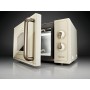 Gorenje MO4250CLI, microonde (crema/oro) (434738)
