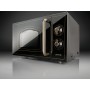 Gorenje MO4250CLB, forno a microonde (nero) (434739)