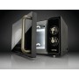 Gorenje MO4250CLB, forno a microonde (nero) (434739)