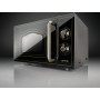 Gorenje MO4250CLB, forno a microonde (nero) (434739)
