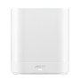ASUS EBM68(2PK) – Expert Wifi Banda tripla (2.4 GHz/5 GHz/5 GHz) Wi-Fi 6 (802.11ax) Bianco 3 Interno (90IG07V0-MO3A40)