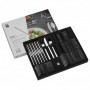 WMF 1272919991 set di posate 60 pz Acciaio inox (3201002097)