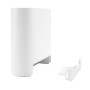 ASUS EBM68(1PK) – Expert Wifi Banda tripla (2.4 GHz/5 GHz/5 GHz) Wi-Fi 6 (802.11ax) Bianco 3 Interno (90IG07V0-MO3A60)