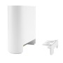 ASUS EBM68(1PK) – Expert Wifi Banda tripla (2.4 GHz/5 GHz/5 GHz) Wi-Fi 6 (802.11ax) Bianco 3 Interno (90IG07V0-MO3A60)