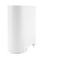 ASUS EBM68(1PK) – Expert Wifi Banda tripla (2.4 GHz/5 GHz/5 GHz) Wi-Fi 6 (802.11ax) Bianco 3 Interno (90IG07V0-MO3A60)