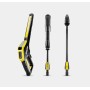 Hochdruckreiniger K 5 Power Control (gelb/schwarz, mit Dreckfrser) (1.324-550.0)