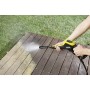 Hochdruckreiniger K 5 Power Control (gelb/schwarz, mit Dreckfrser) (1.324-550.0)
