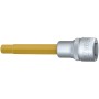 Schraubendreher-Steckschlsseleinsatz 986L-14, 1/2" (Innen-Sechskant 14mm)
