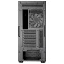 FARA 514X (schwarz, Tempered Glass) (SST-FA514X-BG)