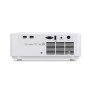 Acer XL2530 4800 ANSI lumen DLP WXGA (1200x800) Bianco (MR.JWS11.001)