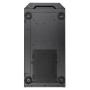 FARA 514X (schwarz, Tempered Glass) (SST-FA514X-BG)