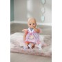Baby Annabell Sweet Dreams Gown 43cm Set di vestiti per bambola (709580)