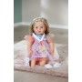 Baby Annabell Sweet Dreams Gown 43cm Set di vestiti per bambola (709580)