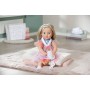 Baby Annabell Sweet Dreams Gown 43cm Set di vestiti per bambola (709580)