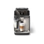 Philips 5500 series LatteGo EP5547/90 Macchina caffè automatica, 20 bevande, cappuccinatore, 1.8 L, macine in ceramica