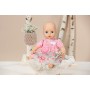 Baby Annabell Dress pink 43cm Vestito per bambola (709603)