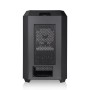 The Tower 300 (schwarz, Tempered Glass) (CA-1Y4-00S1WN-00)