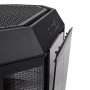 The Tower 300 (schwarz, Tempered Glass) (CA-1Y4-00S1WN-00)