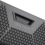 SST-RM51, Rack (schwarz)