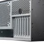 SST-RM51, Rack (schwarz)