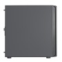 SETA D1 (schwarz) (SST-SED1-B)