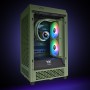 TH280 V2 ARGB Sync All-In-One Liquid Cooler Matcha Green (olivgrn) (CL-W375-PL14MG-A)