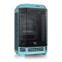 The Tower 300  (trkis, Tempered Glass) (CA-1Y4-00SBWN-00)