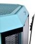 The Tower 300  (trkis, Tempered Glass) (CA-1Y4-00SBWN-00)