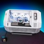 The Tower 300 (wei, Tempered Glass) (CA-1Y4-00S6WN-00)