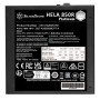 SST-HA850R-PM 850W (schwarz, 4x PCIe, Kabel-Management, 850 Watt)