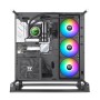 TH420 V2 Ultra EX ARGB CPU All-In-One Liquid Cooler  (schwarz) (CL-W417-PL14SW-A)