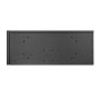 SST-RM52, Rack (schwarz)