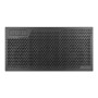 SST-RM52, Rack (schwarz)