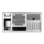 SST-RM52, Rack (schwarz)