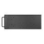 SST-RM52, Rack (schwarz)
