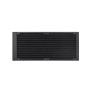 TOUGHLIQUID 280 EX Pro ARGB Sync All-In-One Liquid Cooler 280mm (schwarz) (CL-W419-PL00BL-A)
