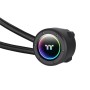 TOUGHLIQUID 280 EX Pro ARGB Sync All-In-One Liquid Cooler 280mm (schwarz) (CL-W419-PL00BL-A)