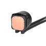 TOUGHLIQUID 240 EX Pro ARGB Sync All-In-One Liquid Cooler 240mm (schwarz) (CL-W418-PL00BL-A)