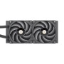 TOUGHLIQUID 240 EX Pro ARGB Sync All-In-One Liquid Cooler 240mm (schwarz) (CL-W418-PL00BL-A)