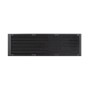 TOUGHLIQUID 420 EX Pro ARGB Sync All-In-One Liquid Cooler 420mm (schwarz) (CL-W401-PL14BL-A)