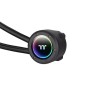 TOUGHLIQUID 420 EX Pro ARGB Sync All-In-One Liquid Cooler 420mm (schwarz) (CL-W401-PL14BL-A)