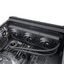 TOUGHLIQUID 420 EX Pro ARGB Sync All-In-One Liquid Cooler 420mm (schwarz) (CL-W401-PL14BL-A)
