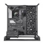 TOUGHLIQUID 420 EX Pro ARGB Sync All-In-One Liquid Cooler 420mm (schwarz) (CL-W401-PL14BL-A)